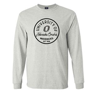 OCTOBER 2025 MAVMANIA LONG SLEEVE TEES